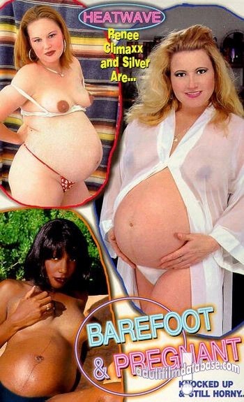 Barefoot and Pregnant 1