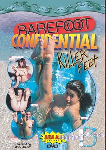 Barefoot Confidential 3