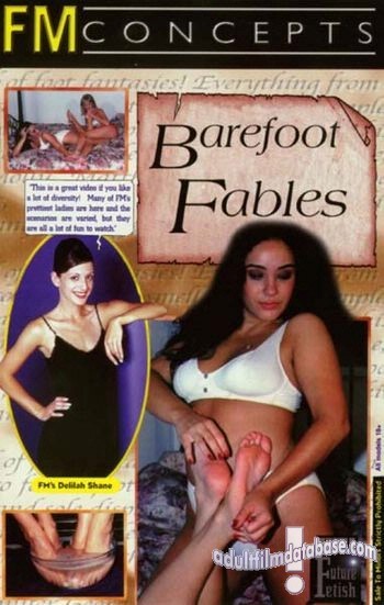 Barefoot Fables
