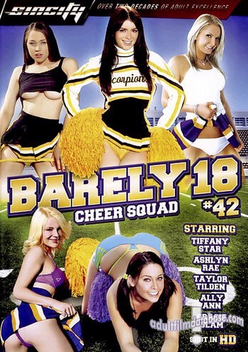 Barely 18 #42