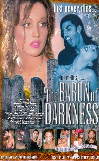 Baron of Darkness