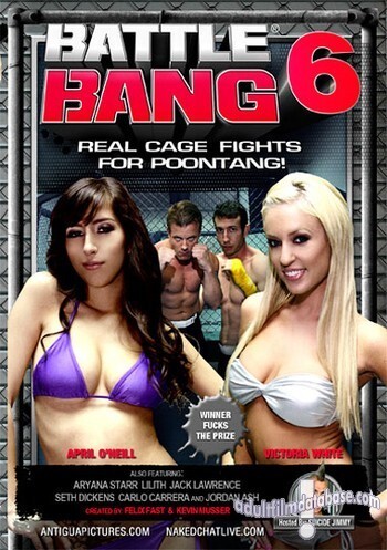 Battle Bang 6