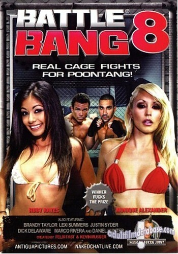 Battle Bang 8