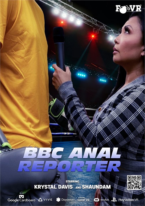 BBC Anal Reporter