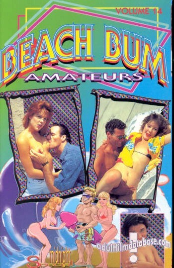 Beach Bum Amateurs 14