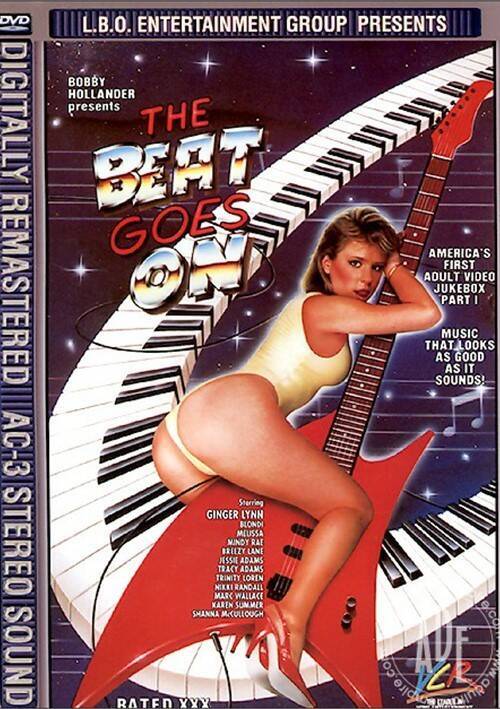 The Beat Goes On