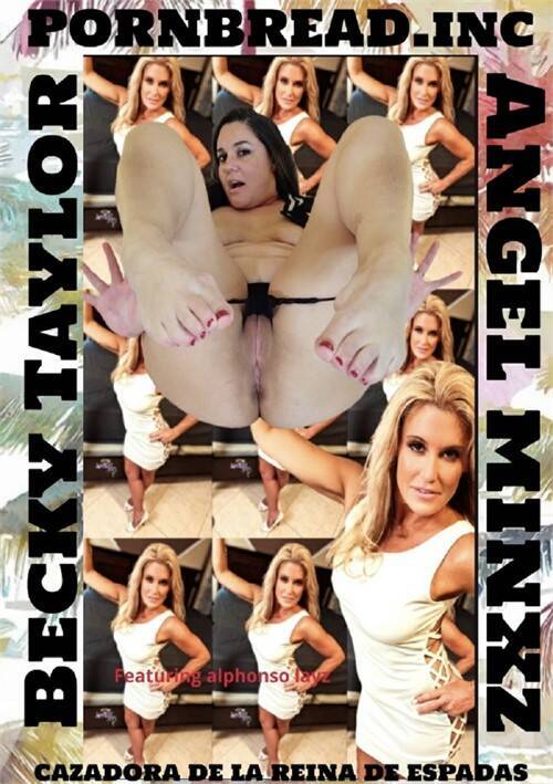 Becky and Angel