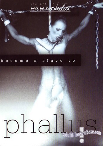 Become A Slave To Phallus