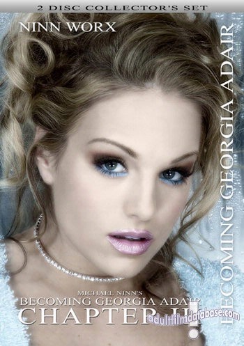 Becoming Georgia Adair 3