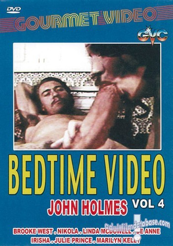 Bedtime Video 4
