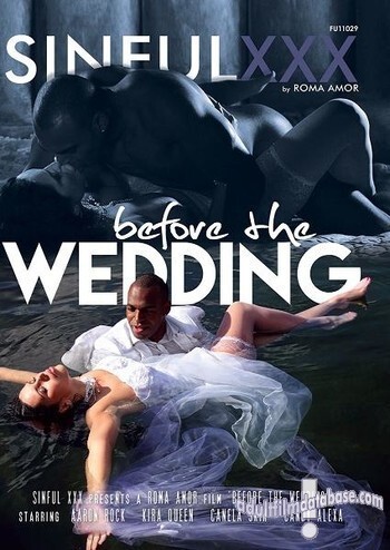 Before the Wedding