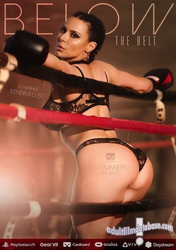 Below the Belt