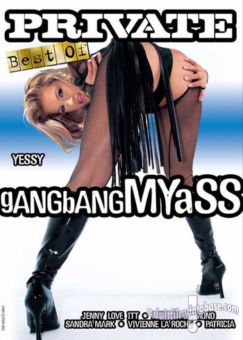 Best by Private 96 - Gangbang My Ass