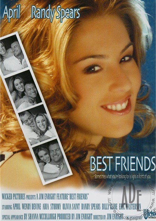 Best Friends (Wicked Pictures)