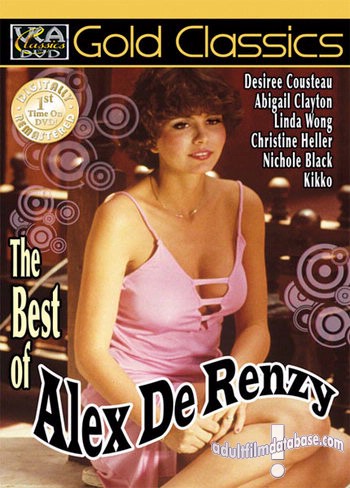 Best of Alex De Renzy