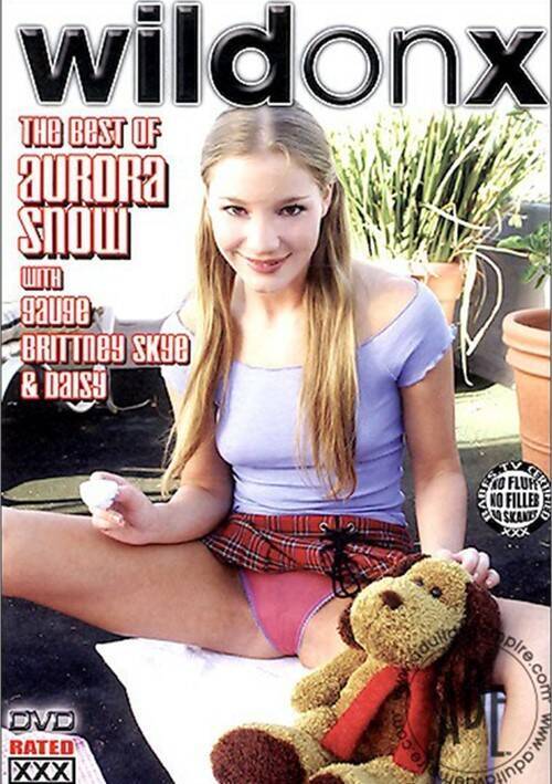 Best of Aurora Snow