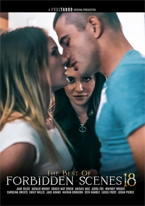 Best of Forbidden Scenes 18, The