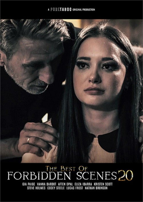 Best of Forbidden Scenes 20, The
