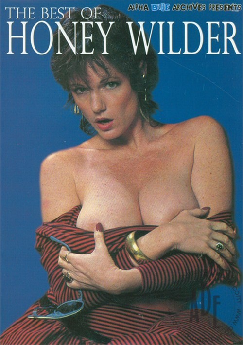 The Best Of Honey Wilder
