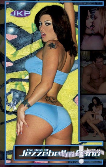 Best of Jezebelle Bond