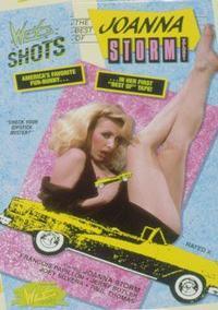 Best of Joanna Storm