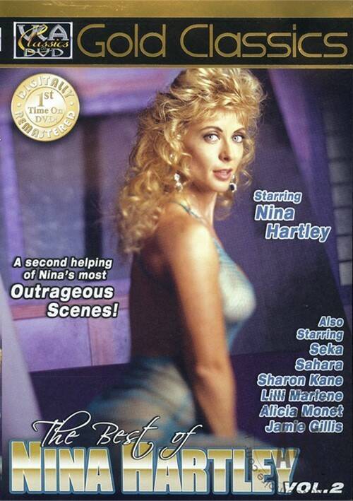 The Best of Nina Hartley Vol. 2
