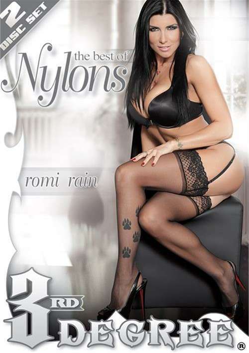 The Best Of Nylons