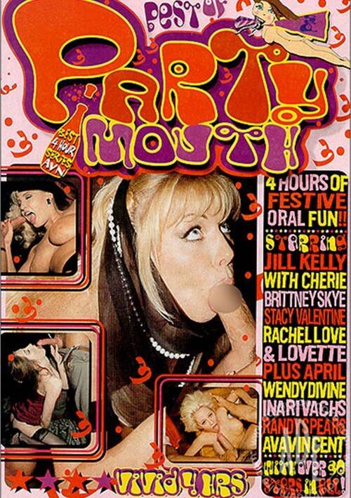 Best of Party Mouth
