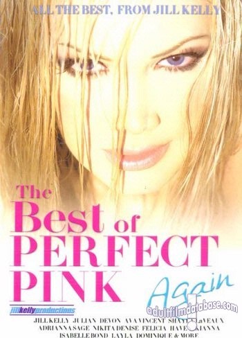 Best of Perfect Pink Again
