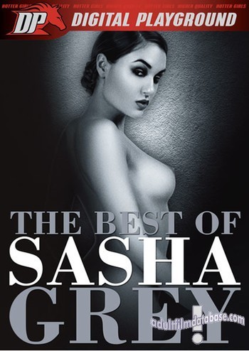 Best of Sasha Grey