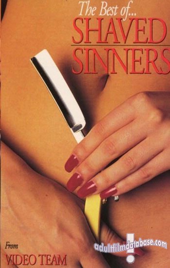 Best of Shaved Sinners