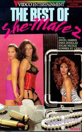 Best of She-Male 2
