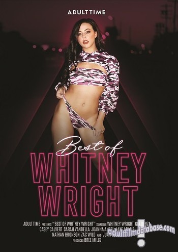 Best of Whitney Wright