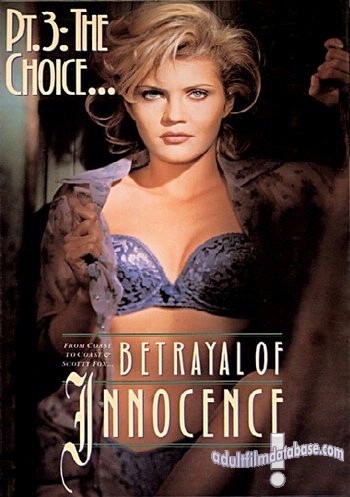 Betrayal of Innocence 3 - The Choice
