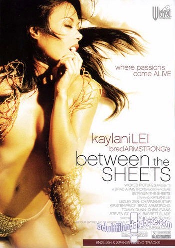 Between the Sheets