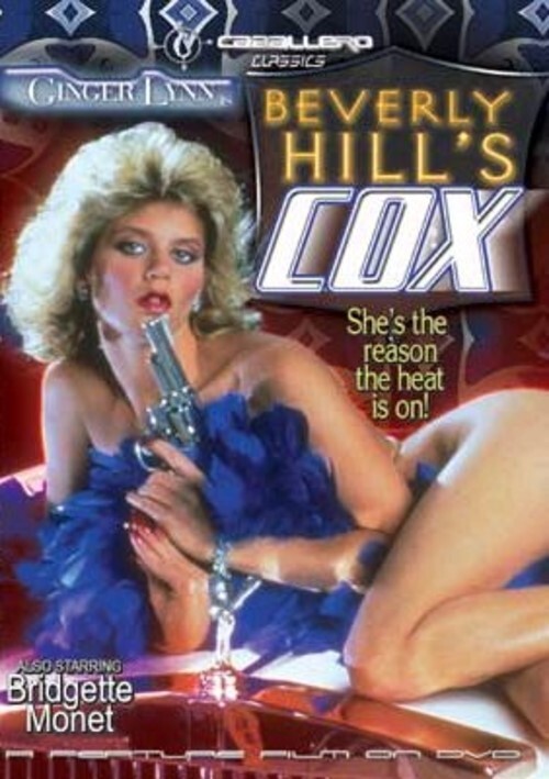 Beverly Hills Cox