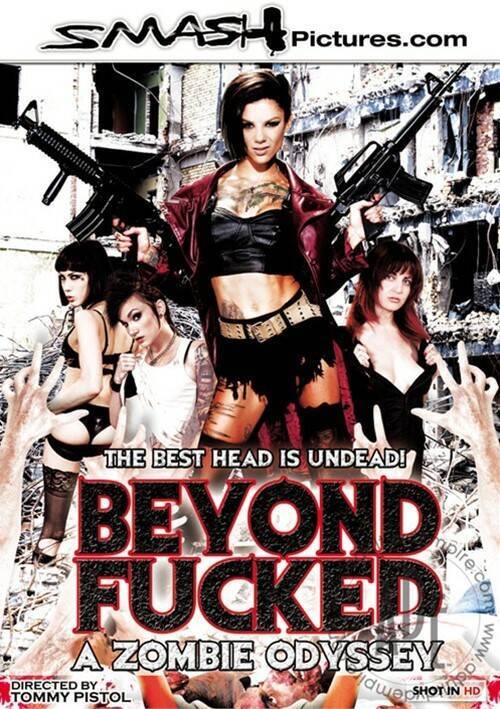 Beyond Fucked