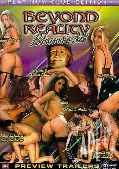Beyond Reality - Bionca's Best