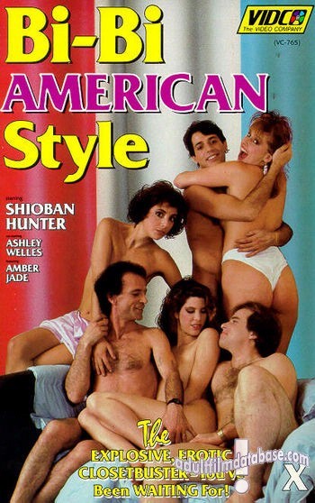 Bi-Bi American Style