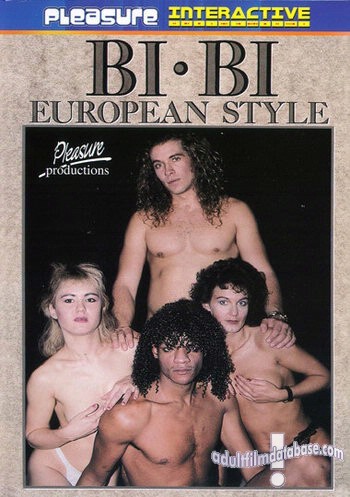 Bi-Bi European Style