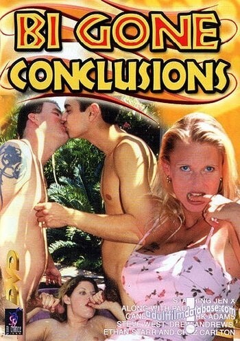 Bi Gone Conclusions