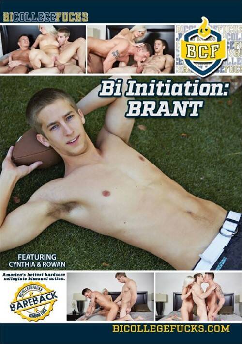 Bi Initiation - Brant