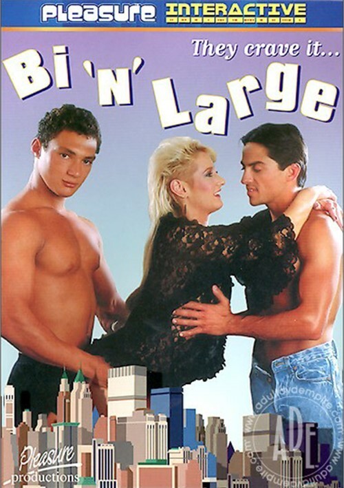 Bi 'N Large