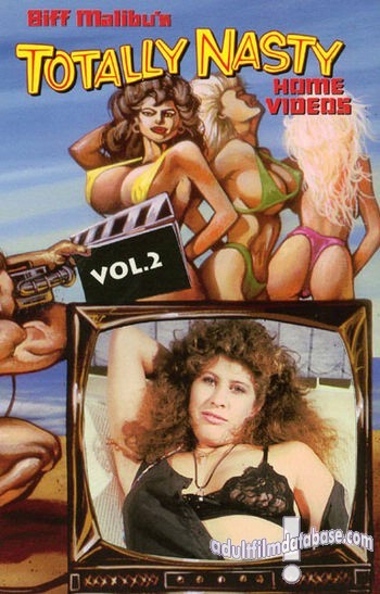 Biff Malibu's Totally Nasty Home Videos 2