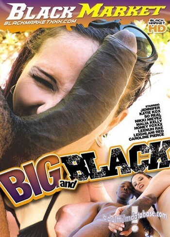 Big and Black