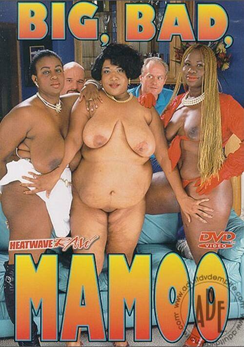 Big Bad Mamoo