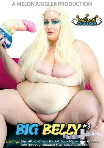 Big Belly 3