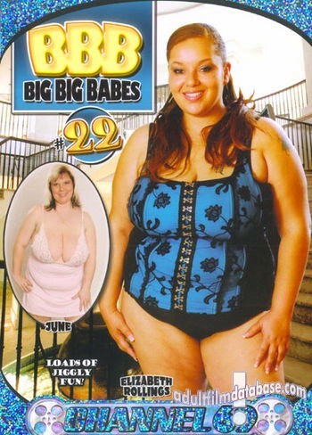 Big Big Babes 22