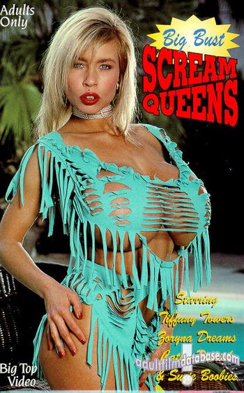 Big Bust Scream Queens