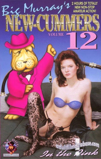 Big Murray's New-Cummers 12 - In the Pink